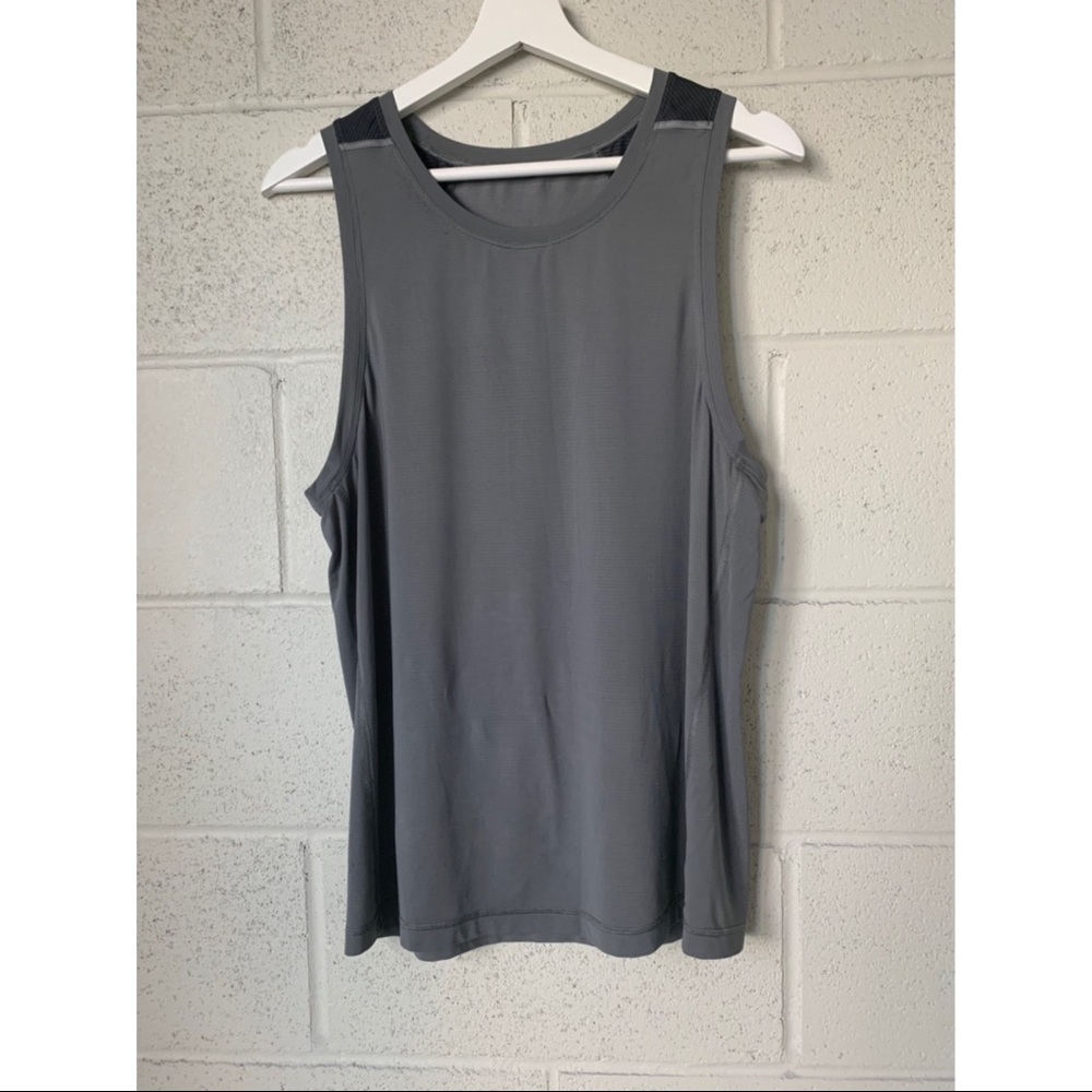 Lululemon Men’s Tank Top M